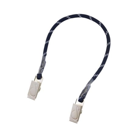 Atlantis Cap Lanyard Μπλε σκούρο