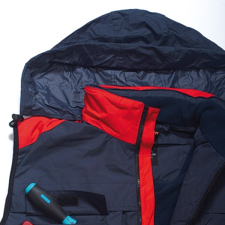  amaniko_indian navy blue