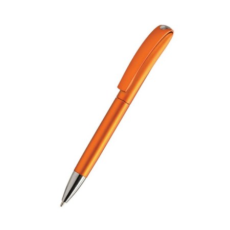 V-144 Ines Solid INE 05 Πορτοκαλί- Orange