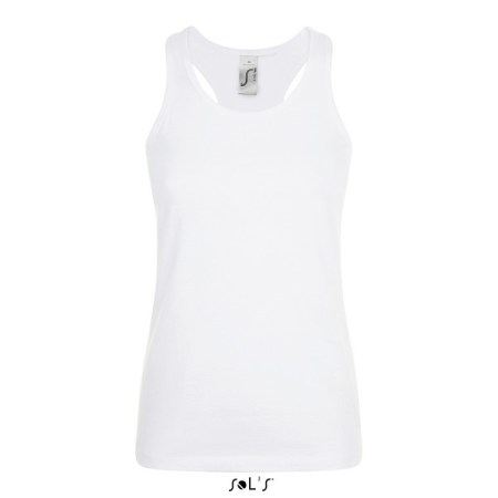 Sols Justin Women 01826 Λευκό 102