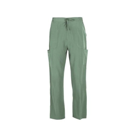 Ιατρικό Παντελόνι (KA 00538) - Γκρι