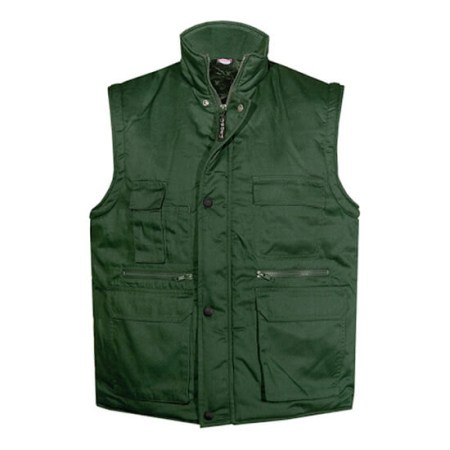 Γιλέκο υφασμάτινο ΚΑ 060 Κυπαρισσί