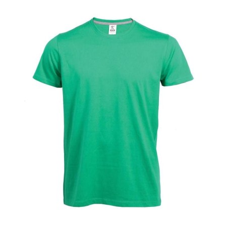 Παιδικό Κοντομάνικο Μπλουζάκι 155gr (KA KYC155) - Πράσινο