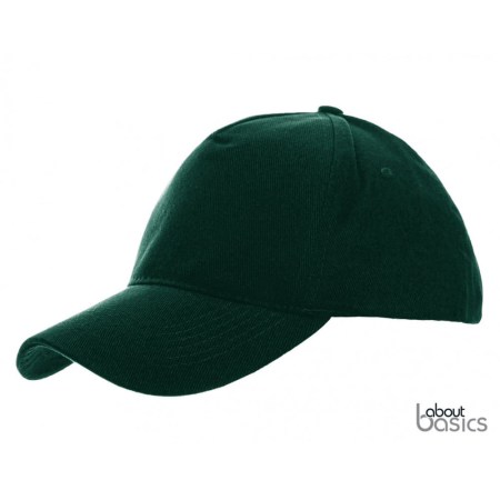 Πεντάφυλλο καπέλο (Core 00837) - Κυπαρισσί