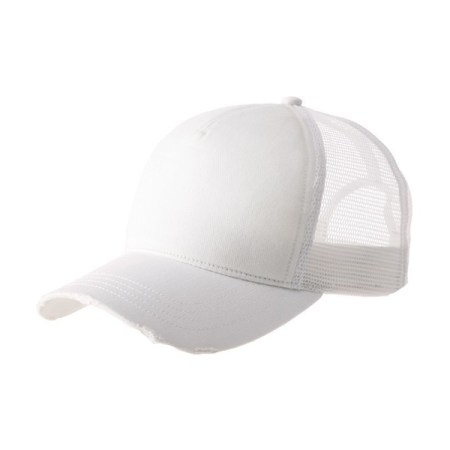 Atlantis 865 Rapper Destroyed White