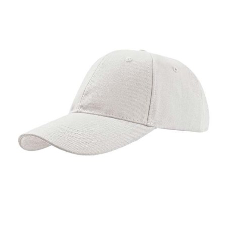 Atlantis 861 Liberty Six Λευκό