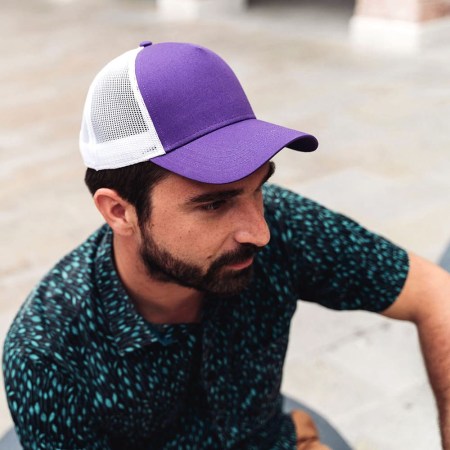 Καπέλο - (RAPPER COTTON)