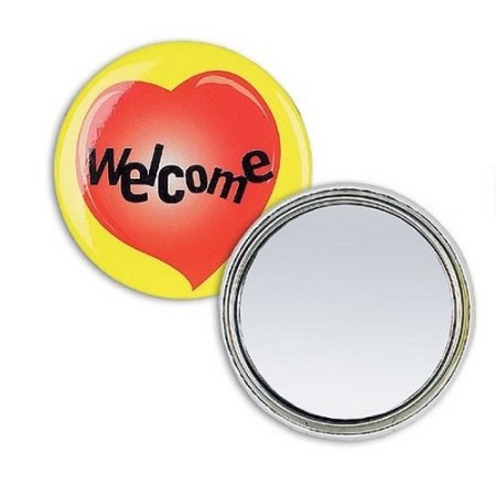  Καθρεπτάκι TK 612