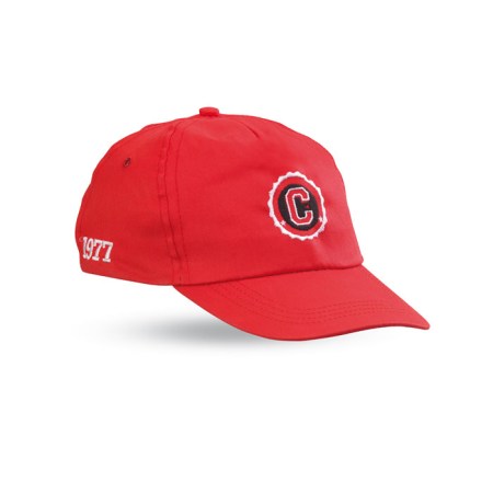  Καπέλο πεντάφυλλο GLOP CAP (CK 7441) logo