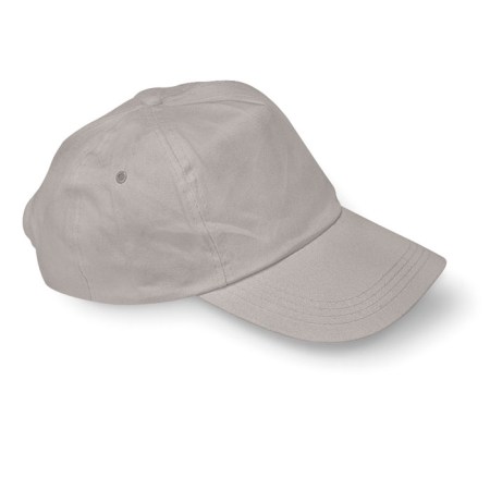  Καπέλο πεντάφυλλο GLOP CAP (CK 7441) grey