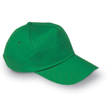  Καπέλο πεντάφυλλο GLOP CAP (CK 7441) green