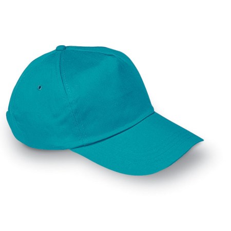  Καπέλο πεντάφυλλο GLOP CAP (CK 7441) turquoise