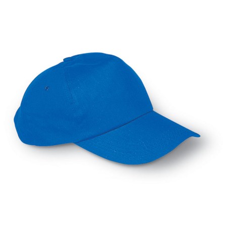  Καπέλο πεντάφυλλο GLOP CAP (CK 7441) blue