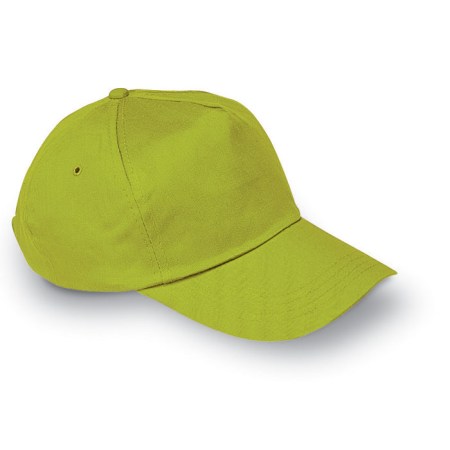  Καπέλο πεντάφυλλο GLOP CAP (CK 7441) lime