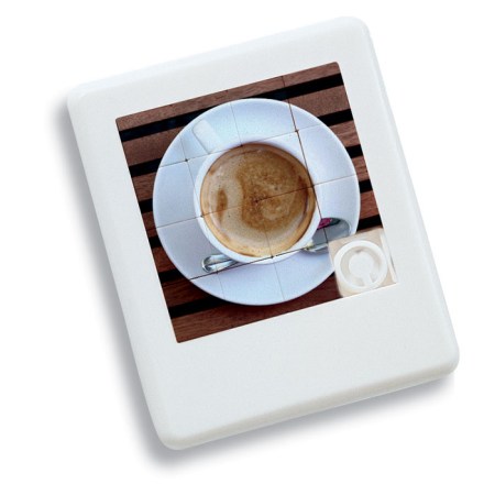 Puzzle (CK 1684) only puzzle print