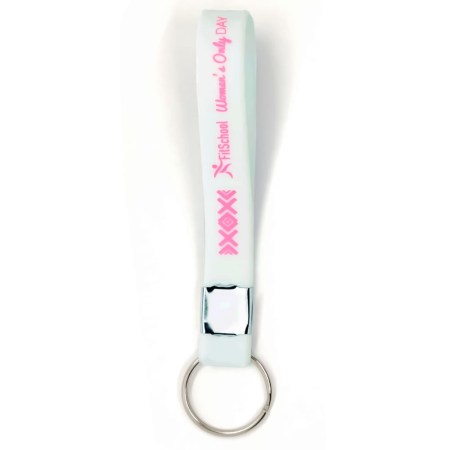 Μπρελόκ σιλικόνης (ΚΜ 4001) - Δείγμα 4