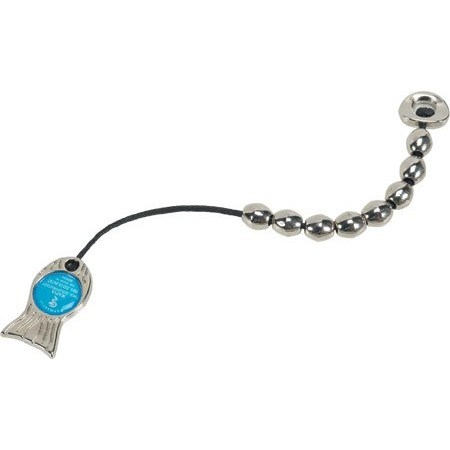 Κομπολόι μεταλλικό TK 77B