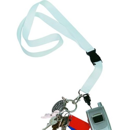 Κορδόνι λαιμού 8 χρωμάτων B 1800