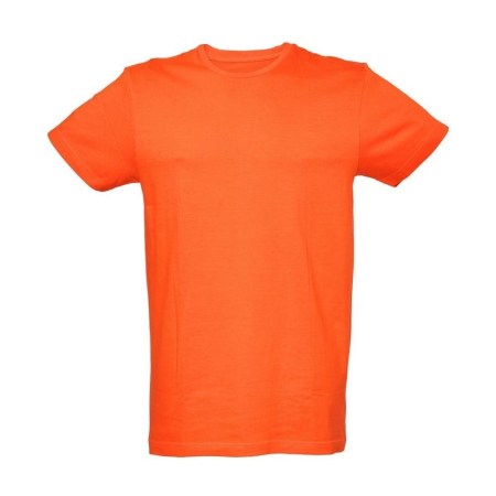 los-angeles-man-orange