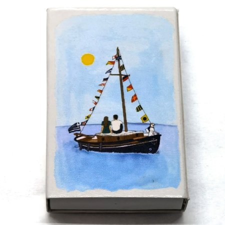 Σπίρτα 53x36x12 35-38 τεμ. (LT 1005) σχέδιο 01