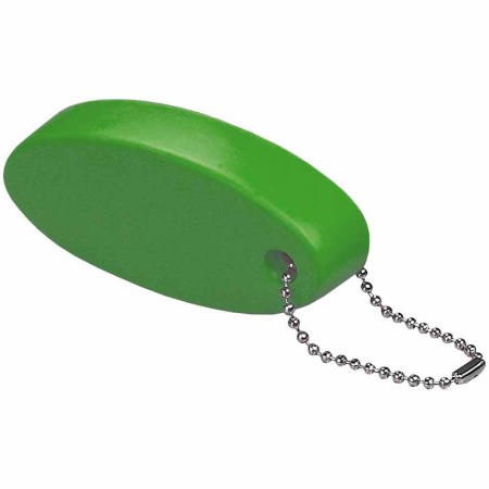 Αφρώδες μπρελόκ Μ 1731 πράσινο