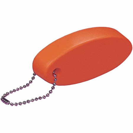 Αφρώδες μπρελόκ Μ 1731 πορτοκαλί