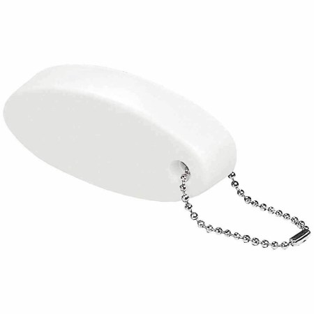 Αφρώδες μπρελόκ Μ 1731 λευκό