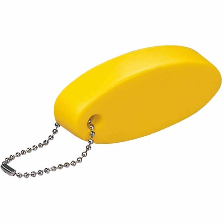 Αφρώδες μπρελόκ Μ 1731 κίτρινο