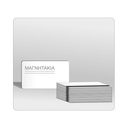 Μαγνητάκι με στρόγγυλες γωνίες DA 0082