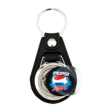 Μπρελόκ συνθετικό Li MD-CARRO