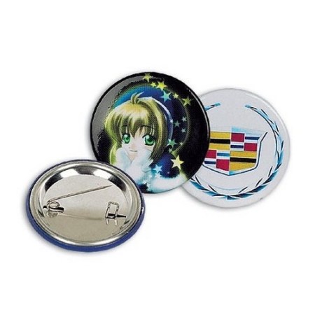 Μεταλλική κονκάρδα TK 609