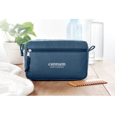  Τσάντα καλλυντικών NAIMA COSMETIC (OM 5616) logo