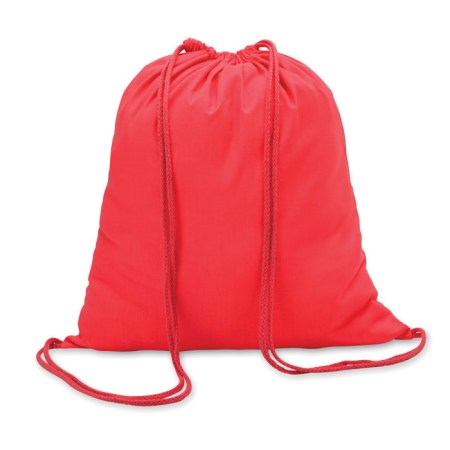Σακίδιο πλάτης 41x37 cm (OM 4848) red