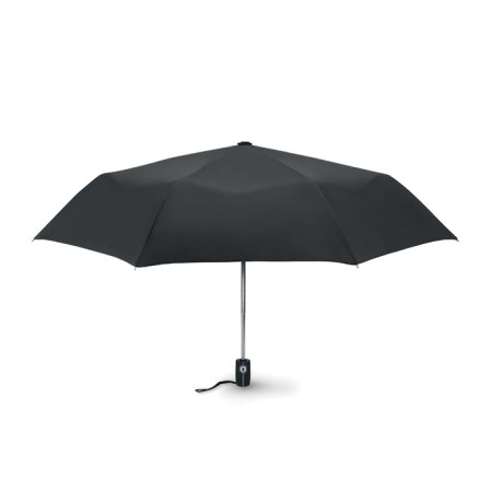 Ομπρέλα χειρός GENTLEMEN (OM 0878) black