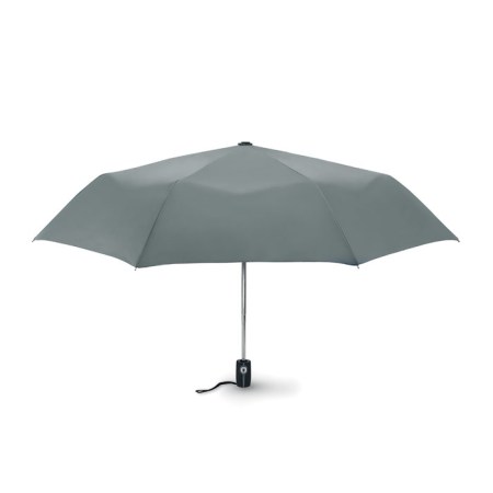 Ομπρέλα χειρός GENTLEMEN  (OM 0878)  grey