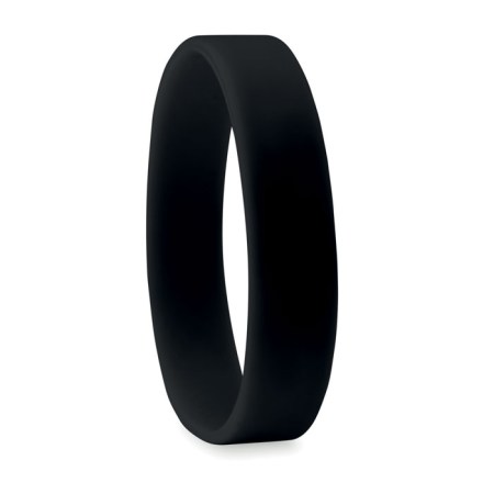 Βραχιόλι απο σιλικόνη EVENT (OM 3198) black