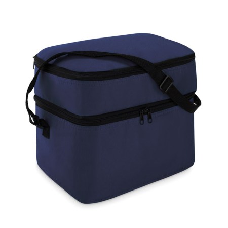 Cooler bag (OM 9498) navy