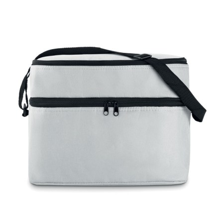 Cooler bag (OM 9498) white