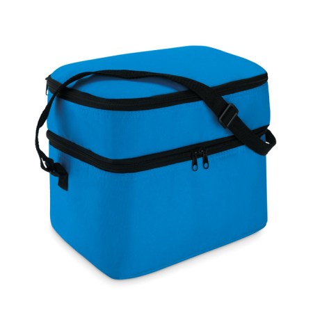 Cooler bag (OM 9498) blue