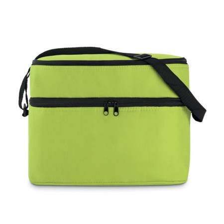 Cooler bag (OM 9498) lime