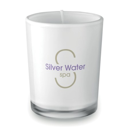 Αρωματικό κερί  SELIGHT (OM 0309) logo