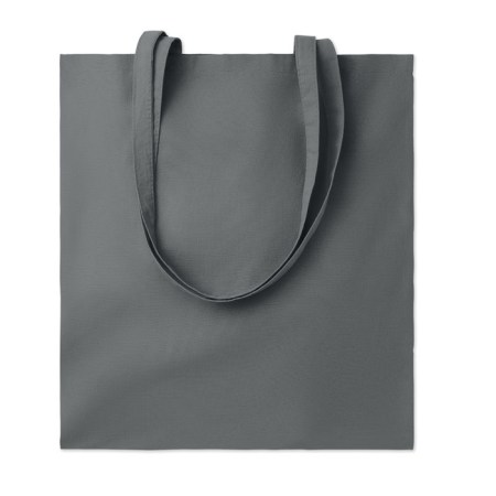 Τσάντα αγοράς (OM 8629) dark grey