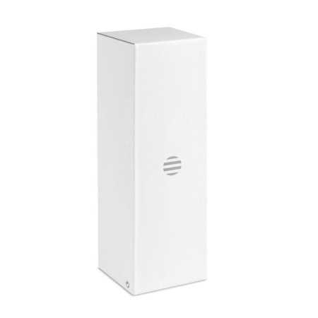 Γυάλινο μπουκάλι ASPEN GLASS (OM 0089) box