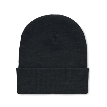 Σκούφος  POLO RPET (OM 5699) black