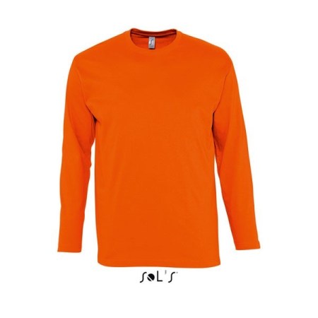 Sols Monarch 11420 Πορτοκαλί 400