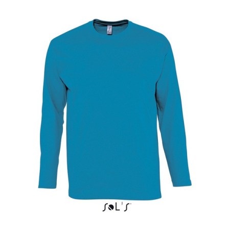 Sols Monarch 11420 Aqua 321