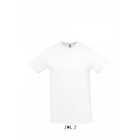 Sols Sublima 11775 Λευκό