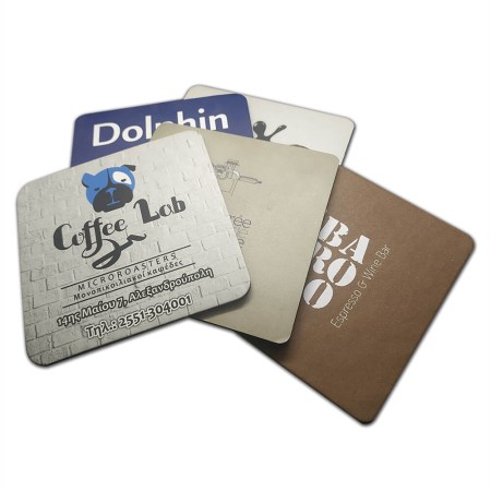 Σουβέρ PVC με EVA 9x9cm (MR 1421) 01