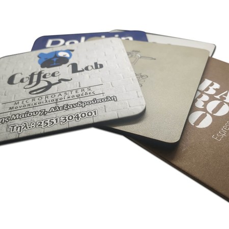 Σουβέρ PVC με EVA 9x9cm (MR 1421) 02