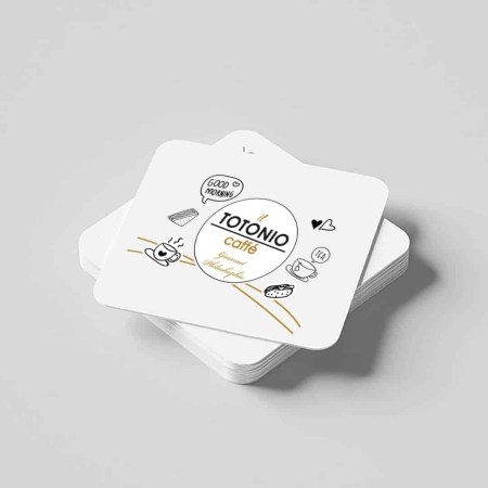 Σουβέρ Χάρτινο 700gr